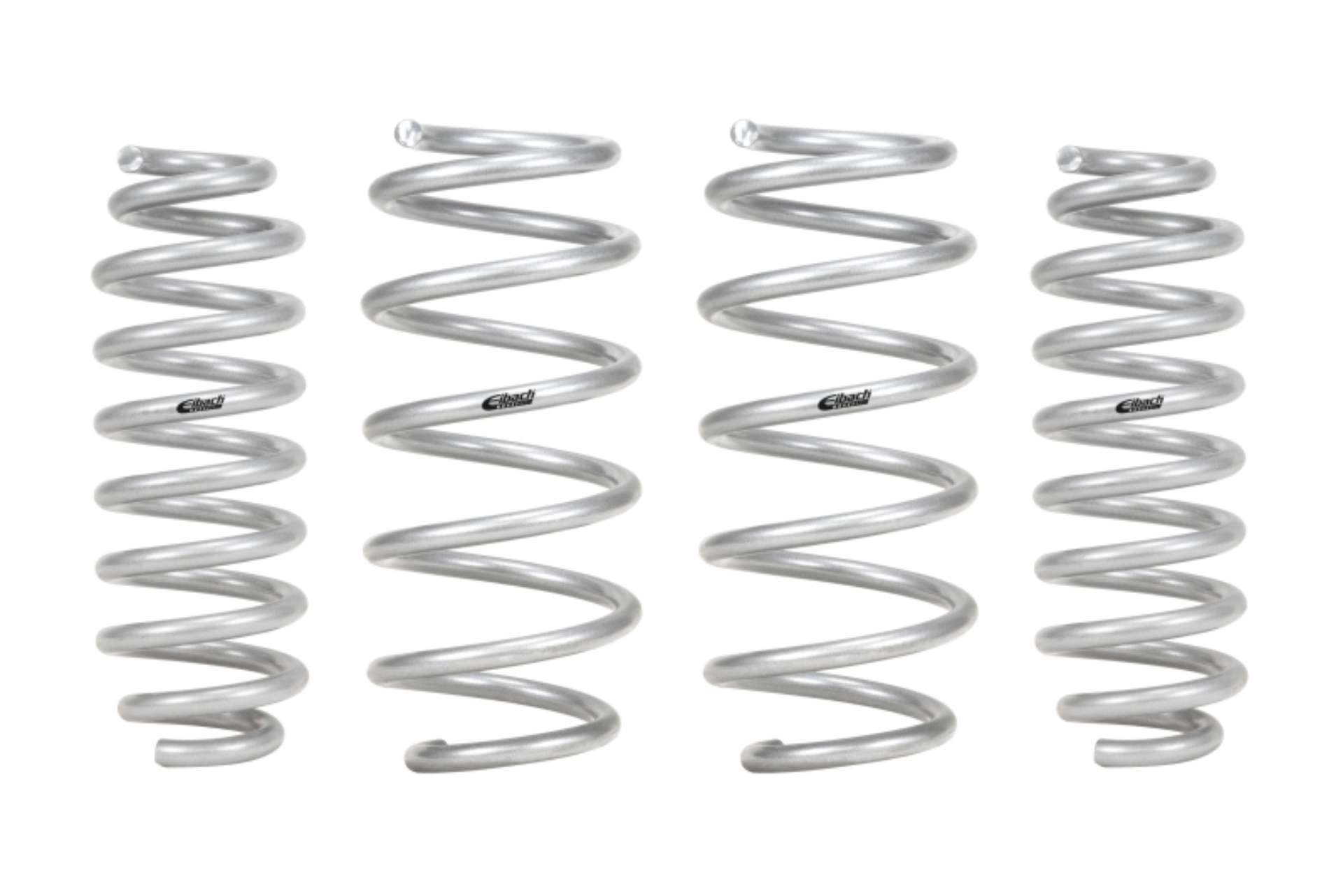 Picture of Eibach 20-22 Ford Escape 2-0L AWD Pro-Lift Kit Springs +1-4in Front - +0-8in Rear