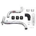 Picture of Injen 21-23 Ford Bronco L4-2-3L Turbo EcoBoost SES Intercooler Pipes Polished