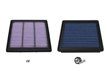 Picture of aFe 2022 Toyota Land Cruiser J300 V6-3-5L tt Magnum FLOW Pro 5R Air Filter