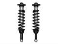 Picture of ICON 2022+ Toyota Tundra 2-5 Series VS IR Coilover Kit