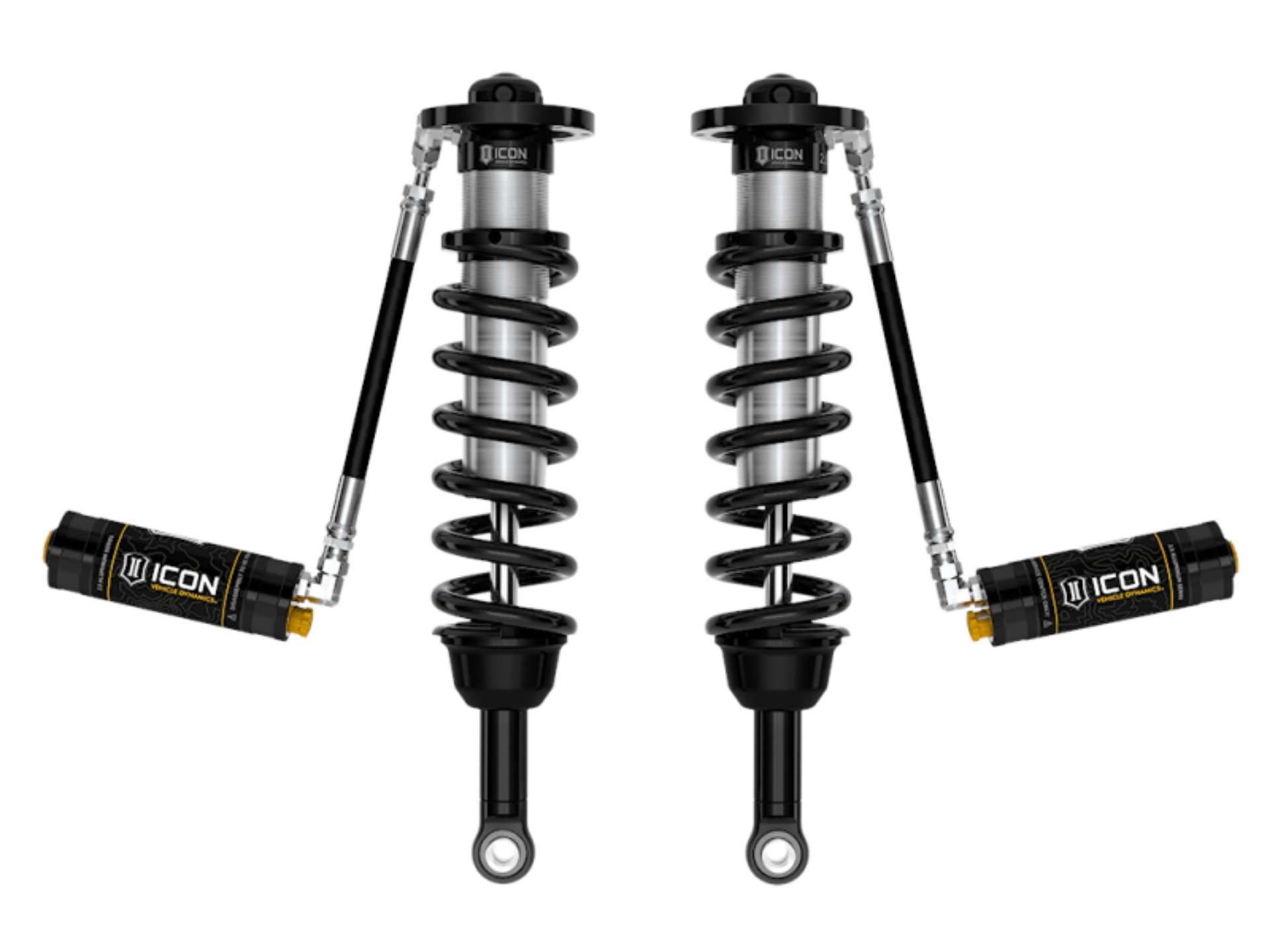 Picture of ICON 2022+ Toyota Tundra 2-5 Series VS RR CDCV Coilover Kit