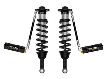 Picture of ICON 2022+ Toyota Tundra 2-5 Series VS RR CDCV Coilover Kit