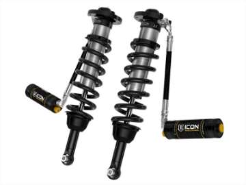 Picture of ICON 2022+ Toyota Tundra 2-5 Series VS RR CDCV Coilover Kit