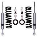 Picture of Bilstein 03-09 Lexus GX470 - 05-21 Toyota Tacoma B8 6112 Front Suspension Lift Kit