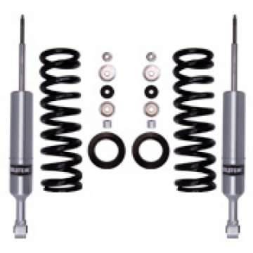 Picture of Bilstein 03-09 Lexus GX470 - 05-21 Toyota Tacoma B8 6112 Front Suspension Lift Kit