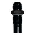 Picture of DeatschWerks -8AN Roll Over Vent Valve - Matte Black