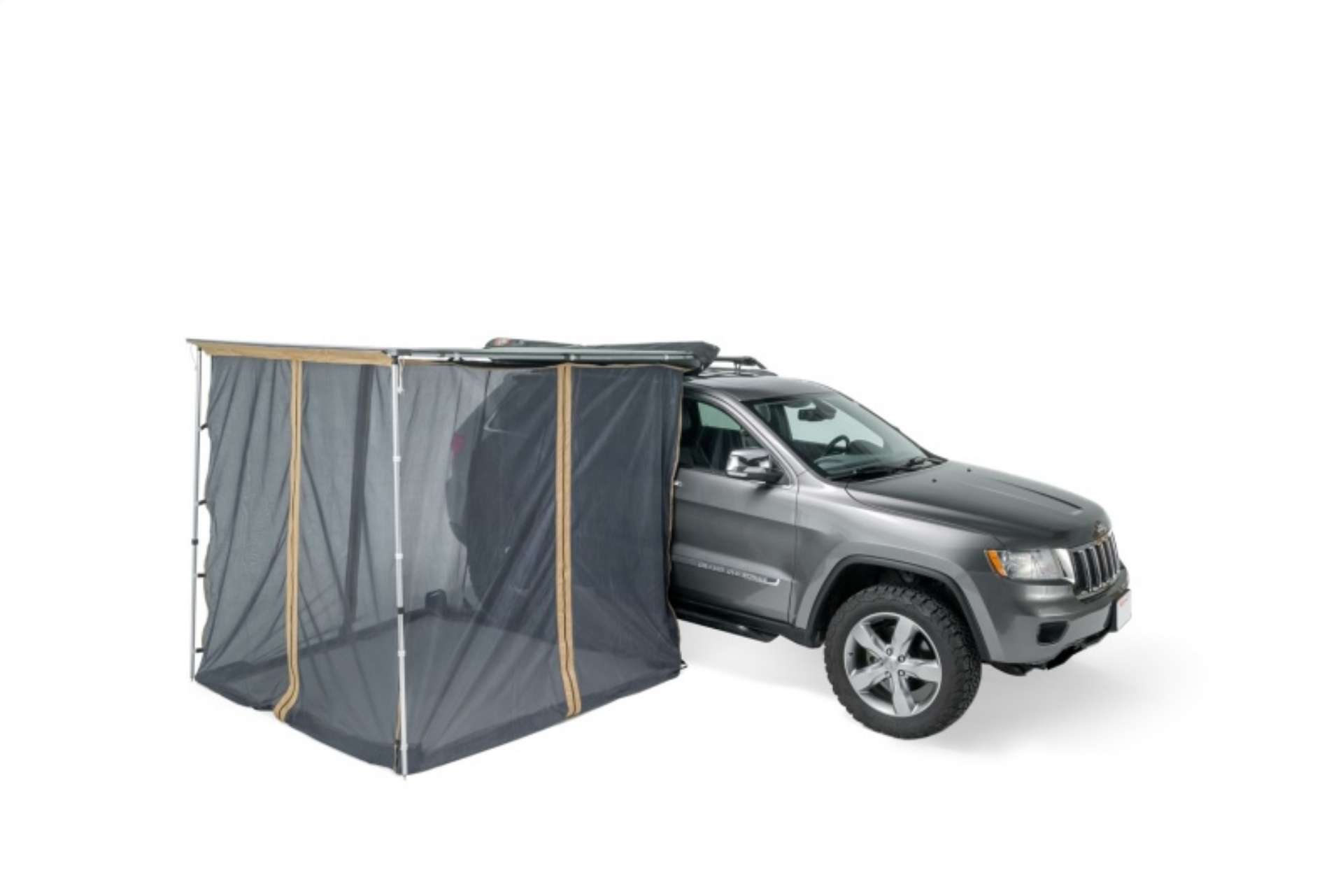 Picture of Thule Mosquito Net Walls For 6ft- Awning - Black