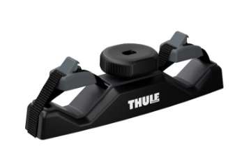 Picture of Thule JawGrip Multi-Purpose Water Sports Holder for Paddles-Oars-Masts - Black