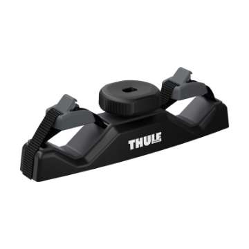 Picture of Thule JawGrip Multi-Purpose Water Sports Holder for Paddles-Oars-Masts - Black