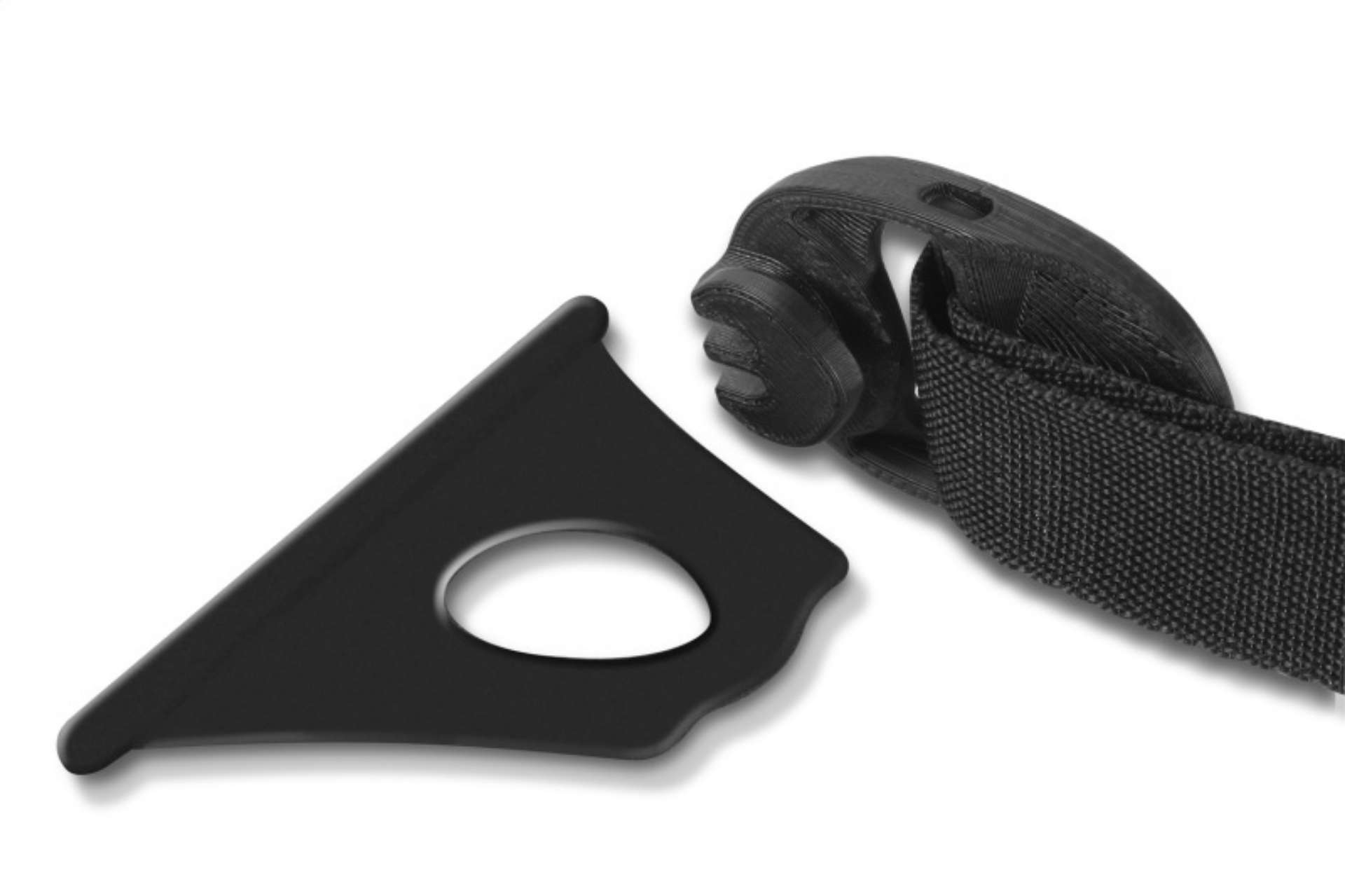 Picture of Thule Strap Kit for Organizers - Black