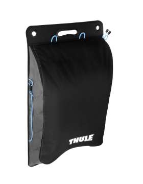 Picture of Thule Wall Organizer - Black