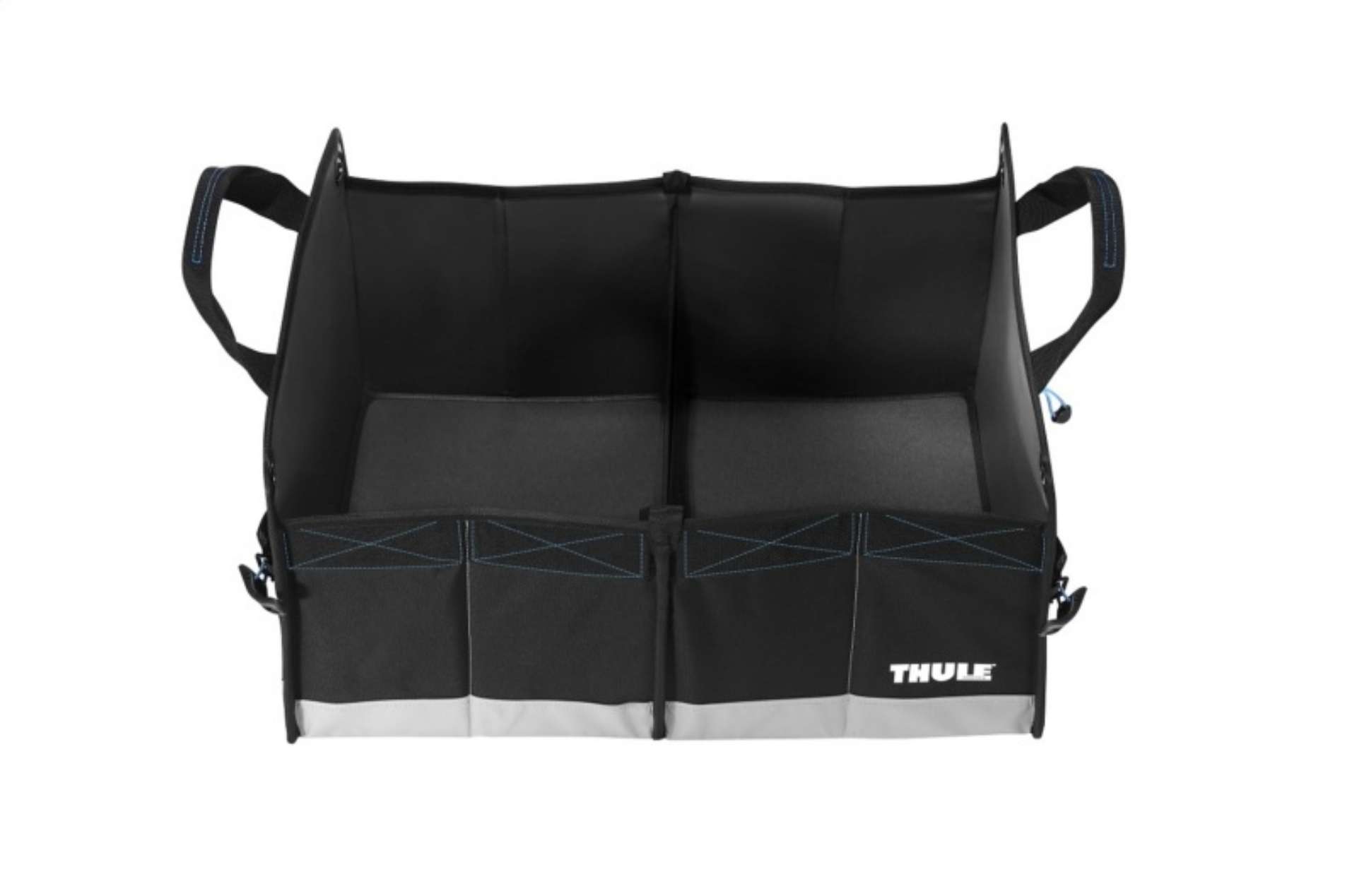 Picture of Thule Go Box L - Black-Gray