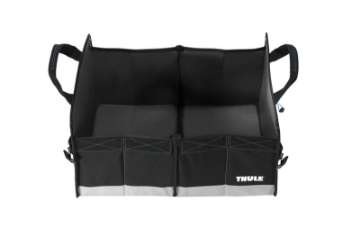 Picture of Thule Go Box L - Black-Gray