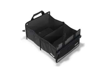 Picture of Thule Go Box L - Black-Gray