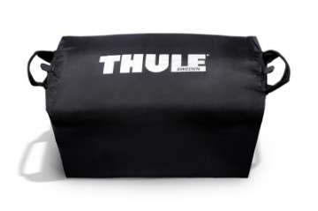 Picture of Thule Go Box L - Black-Gray