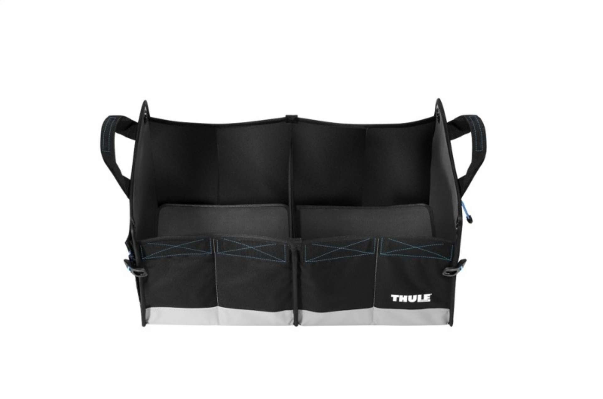 Picture of Thule Go Box M - Black-Gray