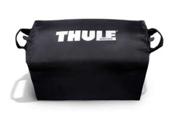 Picture of Thule Go Box M - Black-Gray