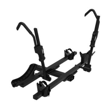 Picture of Thule T2 Pro X 2 Bike Add-On - Black