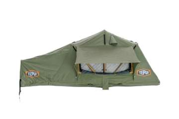 Picture of Thule Quilted Insulator For Kukenam-Autana 3 Tent - Gray