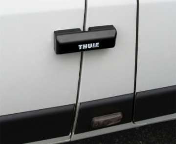 Picture of Thule Van Lock 1pc - Black