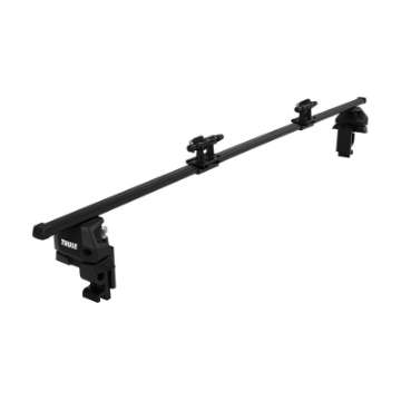 Picture of Thule Bed Rider Pro Truck Bed Bike Rack Compact - Black