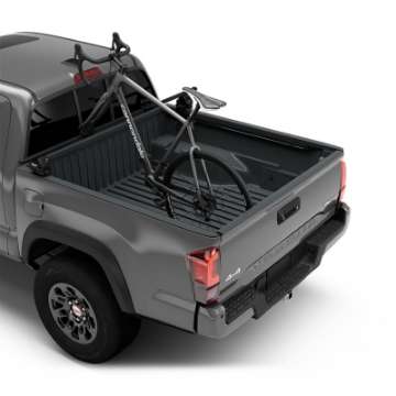 Picture of Thule Bed Rider Pro Truck Bed Bike Rack Compact - Black