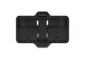 Picture of Thule License Plate Holder For Hanging Hitch-Mount Bike Racks - Black