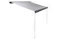 Picture of Thule Hideaway Awning Roof Mount - 3-25m - Silver