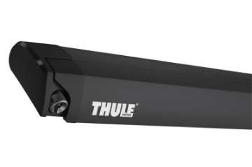 Picture of Thule Hideaway Awning Roof Mount - 3-25m - Silver