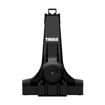 Picture of Thule Rapid Gutter Foot Pack High - 8in- Clearance - Black