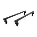 Picture of Thule Xsporter Pro Low Truck Rack Compact - Black