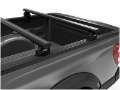 Picture of Thule Xsporter Pro Low Truck Rack Compact - Black