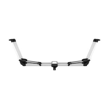 Picture of Thule Helium Platform XT 2 Hitch-Mount Bike Rack - Silver