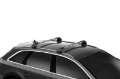 Picture of Thule WingBar Edge 77cm Roof Bar 1-Pack - Silver