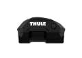 Picture of Thule Edge Raised Rail Foot Pack - Black