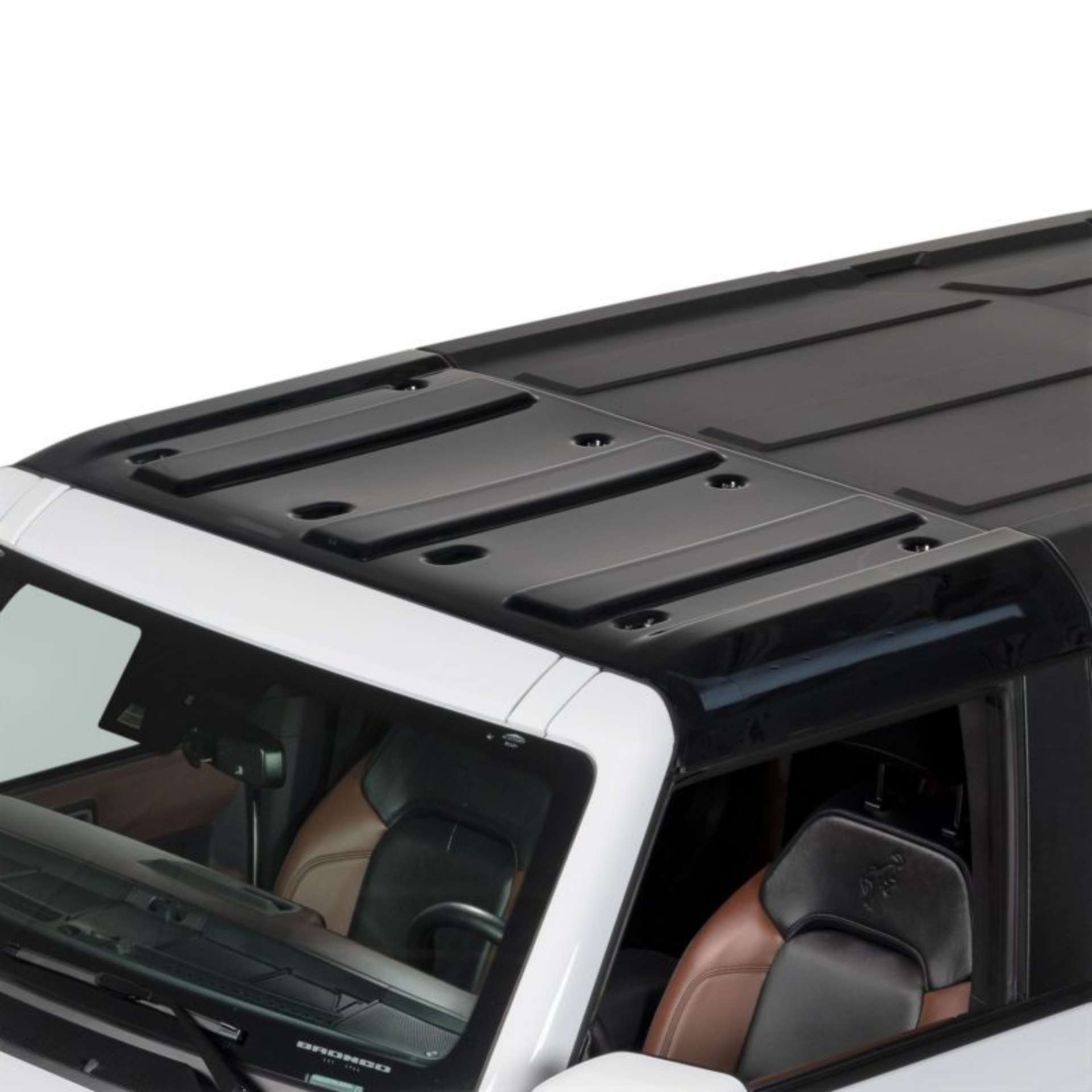 Picture of Putco 21-22 Ford Bronco Element Sky View Hard Top