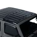 Picture of Putco 18-22 Jeep Wrangler JL-Gladiator JT Element Sky View Hard Top