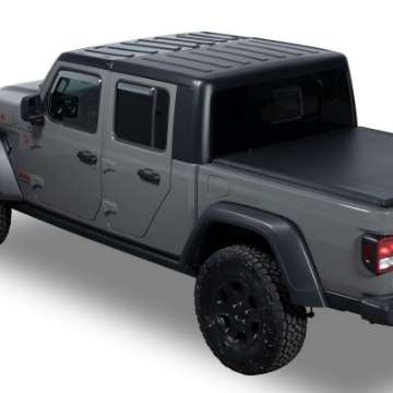 Picture of Putco 18-22 Jeep Wrangler JL-Gladiator JT Element Sky View Hard Top