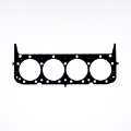 Picture of Cometic Chevrolet Gen-1 Small Block V8 BRODIX BD2000 Heads 4-030in Bore -027in MLS Head Gasket