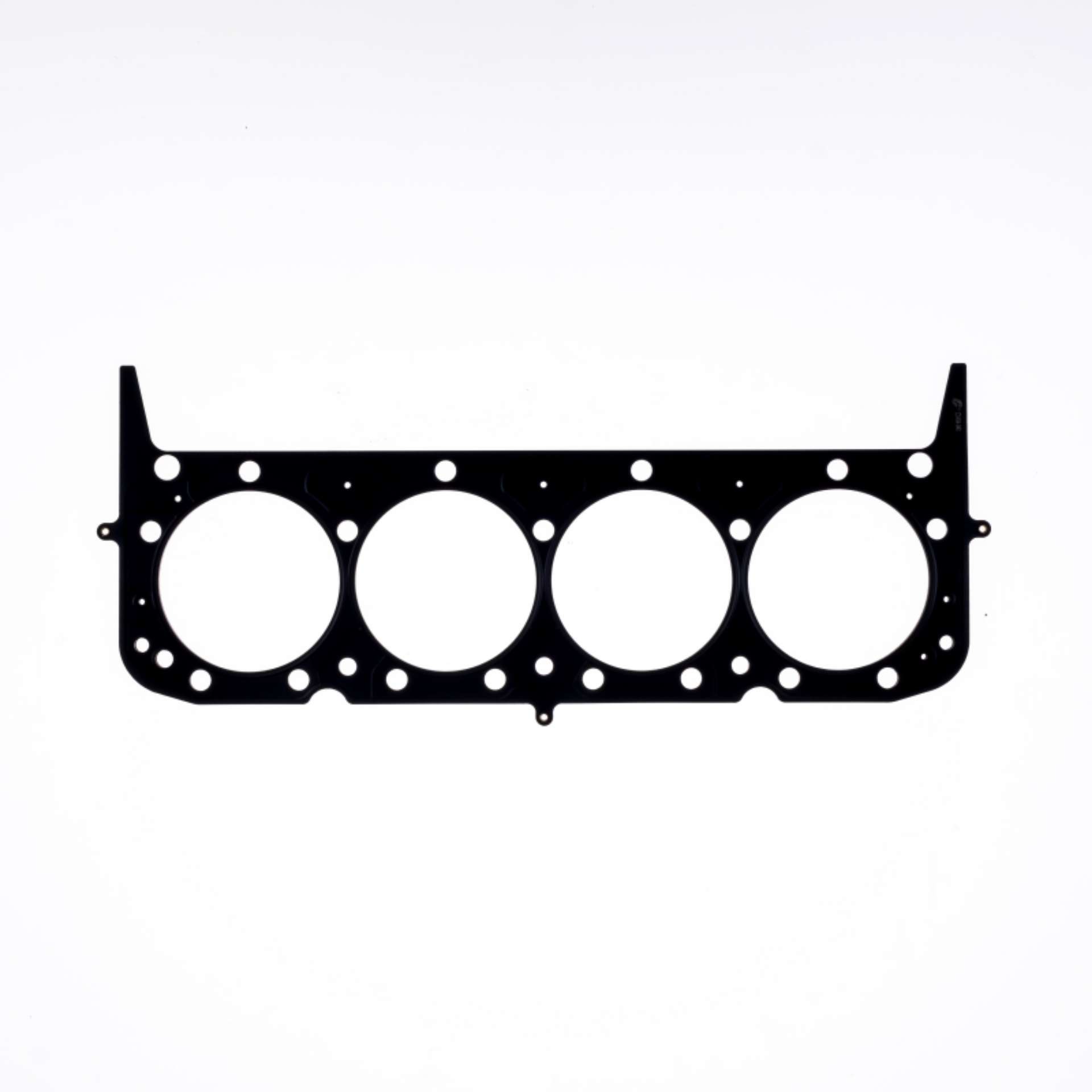 Picture of Cometic Chevrolet Gen-1 Small Block V8 BRODIX BD2000 Heads 4-030in Bore -027in MLS Head Gasket