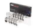 Picture of King GMC LS1 - LS6 - LS3 Size STDX Bi-Metal Performance Main Bearing Set