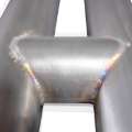 Picture of Stainless Works 18-21 Mustang GT Mid Resonator Delete H-Pipe