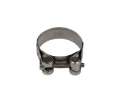 Picture of Turbosmart Premium TS Barrel Hose Clamp Quick Release 2in 1-75in Silicone Hose