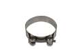 Picture of Turbosmart Premium TS Barrel Hose Clamp Quick Release 2-75in 2-50in Silicone Hose