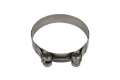 Picture of Turbosmart Premium TS Barrel Hose Clamp Quick Release 3-50in 3-25in Silicone Hose