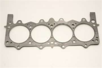 Picture of Cometic Chrysler R3 Race Block 4-185in Bore -040in MLS Cylinder Head Gasket W7-W8-W9 Heads