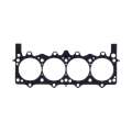 Picture of Cometic Chrysler R3 Race Block 4-185in Bore -040in MLS Cylinder Head Gasket W7-W8-W9 Heads