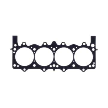 Picture of Cometic Chrysler R3 Race Block 4-185in Bore -040in MLS Cylinder Head Gasket W7-W8-W9 Heads