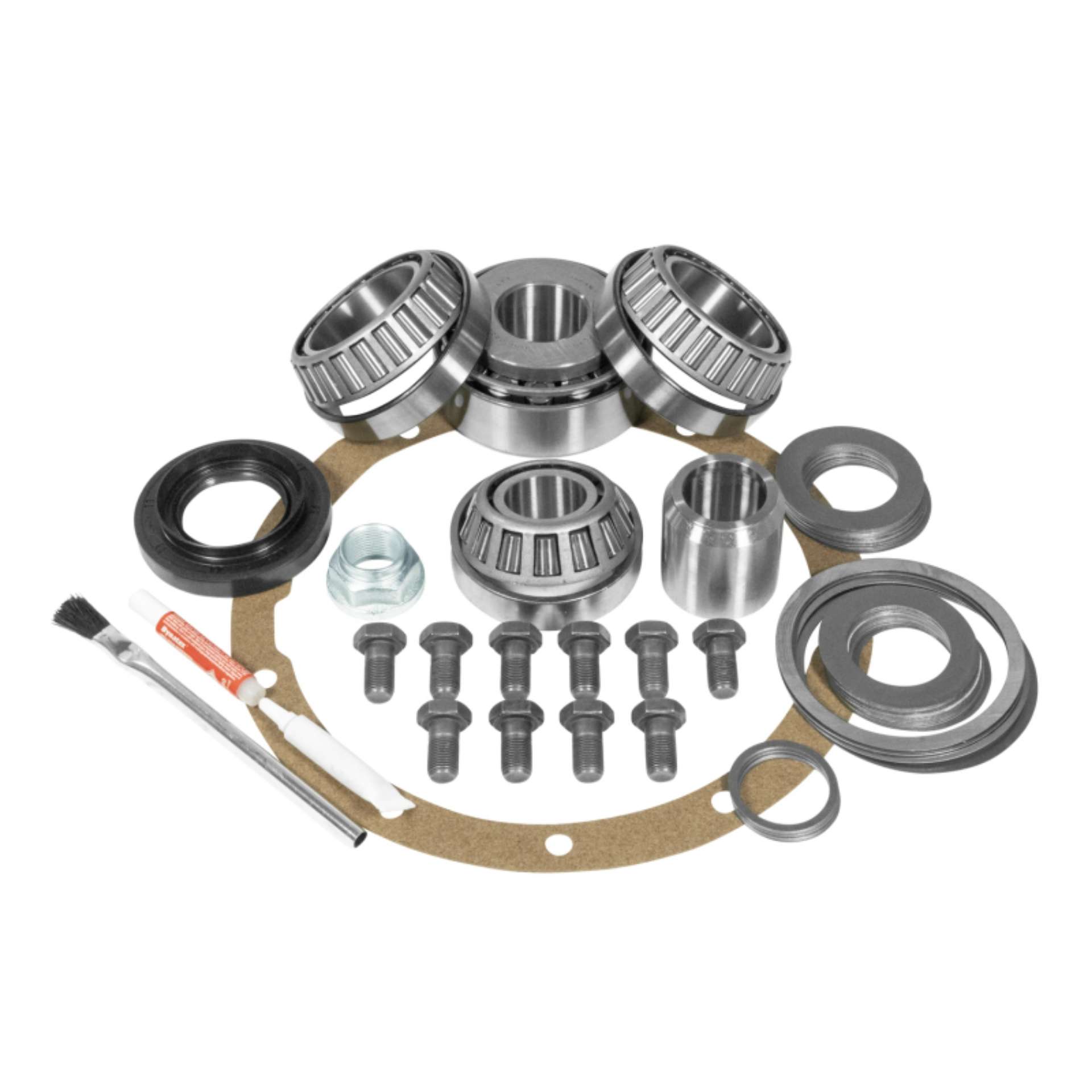 Picture of Yukon Gear 03-09 Lexus GX - 07-09 Toyota FJ Cruiser Cylinder Master Overhaul Kit 29 Spline