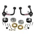 Picture of Skyjacker 21-22 Ford Bronco 4WD 3in Suspension Lift Kit w- Metal Spacers & Upper Control Arms